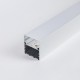 ΦΩΤΙΣΤΙΚΟ ΕΞΩΤΕΡΙΚΟ BACKLIGΗΤ UGR19 120X30 45W 4000Κ 220-240V ΛΕΥΚΟ