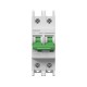 AYTOMATAKI DC MCB 16A 1000V 2P BENYI