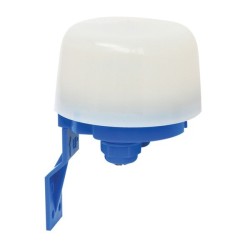 ΦΩΤΟΚΥΤΤΑΡΟ ΜΕΡΑΣ-ΝΥΧΤΑΣ 25A IP66 220-240V ΦΩΤΟΚΥΤΤΑΡΟ ΜΕΡΑΣ-ΝΥΧΤΑΣ 25A IP66 220-240V