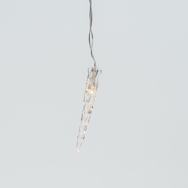 ΒΡΟΧΗ, 96 LED ΜΕ 16 ΣΤΑΛΑΚΤΙΤΕΣ 9,5cm, 31V ΜΕΤΑΣΧΗΜΑΤΙΣΤΗΣ, ΜΕ ΠΡΟΓΡΑΜΜΑ, ΕΠΕΚΤΑΣΗ ΕΩΣ 3, ΔΙΑΦΑΝΟ ΚΑΛΩΔΙΟ, ΘΕΡΜΟ ΛΕΥΚΟ LED, 80x300cm (6/7/5), ΠΡΟΕΚΤΑΣΗ ΠΑΡΟΧΗΣ 300cm, IP44
