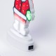 ΔΙΑΚΟΣΜΗΤΙΚΟ ΣΧΕΔΙΟ ΚΑΘΡΕΦΤΗΣ ΜΕ LED ΤΑΙΝΙΑ, 62 LED, ΑΓΙΟΣ ΒΑΣΙΛΗΣ 11x4.5x3cm, ΜΠΑΤΑΡΙΑΣ 3xAAA, ΧΡΩΜΑΤΙΣΤΟ LED, IP20 ΔΙΑΚΟΣΜΗΤΙΚΟ ΣΧΕΔΙΟ ΚΑΘΡΕΦΤΗΣ ΜΕ LED ΤΑΙΝΙΑ, 62 LED, ΑΓΙΟΣ ΒΑΣΙΛΗΣ 11x4.5x3cm, ΜΠΑΤΑΡΙΑΣ 3xAAA, ΧΡΩΜΑΤΙΣΤΟ LED, IP20