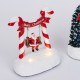 DISPLAY BOX, ΧΡΙΣΤΟΥΓΕΝΝΙΑΤΙΚΗ ΠΑΡΑΣΤΑΣΗ, CANDY, 2 ΣΧΕΔΙΑ, 12ΤΜΧ, 10.7x15cm DISPLAY BOX, ΧΡΙΣΤΟΥΓΕΝΝΙΑΤΙΚΗ ΠΑΡΑΣΤΑΣΗ, CANDY, 2 ΣΧΕΔΙΑ, 12ΤΜΧ, 10.7x15cm