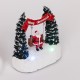 DISPLAY BOX, ΧΡΙΣΤΟΥΓΕΝΝΙΑΤΙΚΗ ΠΑΡΑΣΤΑΣΗ, CANDY, 2 ΣΧΕΔΙΑ, 12ΤΜΧ, 10.7x15cm DISPLAY BOX, ΧΡΙΣΤΟΥΓΕΝΝΙΑΤΙΚΗ ΠΑΡΑΣΤΑΣΗ, CANDY, 2 ΣΧΕΔΙΑ, 12ΤΜΧ, 10.7x15cm