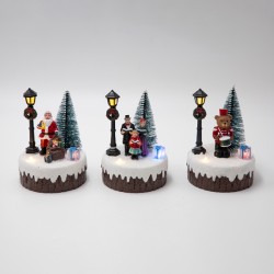 DISPLAY BOX, ΑΓΙΟΣ ΒΑΣΙΛΗΣ, ΑΡΚΟΥΔΑΚΙ ΚΑΙ ΧΟΡΩΔΙΑ, 12 ΤΜΧ, 9x12.8cm DISPLAY BOX, ΑΓΙΟΣ ΒΑΣΙΛΗΣ, ΑΡΚΟΥΔΑΚΙ ΚΑΙ ΧΟΡΩΔΙΑ, 12 ΤΜΧ, 9x12.8cm