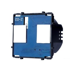 SMART ZIGBEE ΔΙΠΛΟΣ ΔΙΑΚΟΠΤΗΣ ΑΦΗΣ 1000W LIVE ONLY MODULAR SMART ZIGBEE ΔΙΠΛΟΣ ΔΙΑΚΟΠΤΗΣ ΑΦΗΣ 1000W LIVE ONLY MODULAR