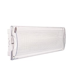 ΕΦΕΔΡΙΚΟΣ ΦΩΤΙΣΜΟΣ Σ/Λ 40 SMD LED 4W IP65