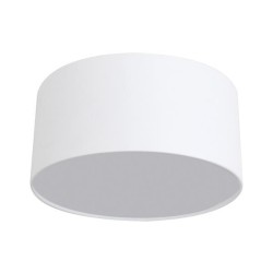 ΣΠΟΤ ΕΞΩΤΕΡΙΚΑ ΑΛΟΥΜΙΝΙΟΥ ΛΕΥΚΟ 16W 3CCT D140*H65