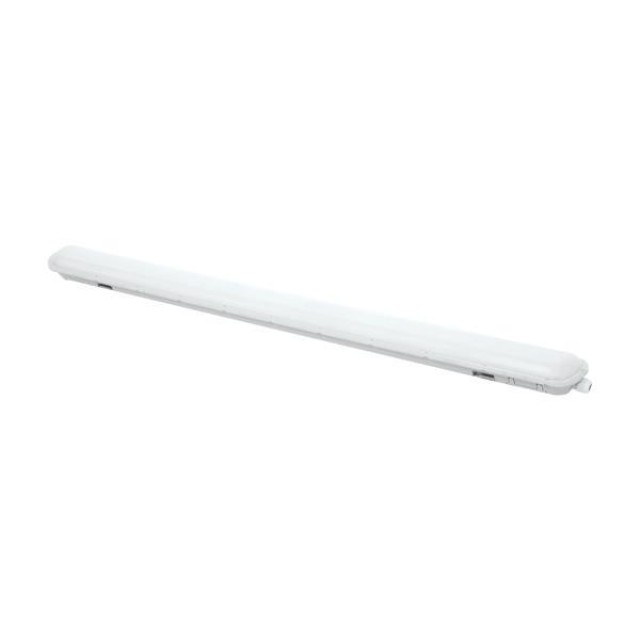 ΦΩΤΙΣΤΙΚΟ ΓΡΑΜΜΙΚΟ ΣΤΕΓΑΝΟ LED 1,50m 56W IP65 4000K PRO