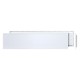 ΦΩΤΙΣΤΙΚΟ BACKLIGΗΤ UGR19 120X30  27-34-40-45W 4000Κ 220-240V ΛΕΥΚΟ