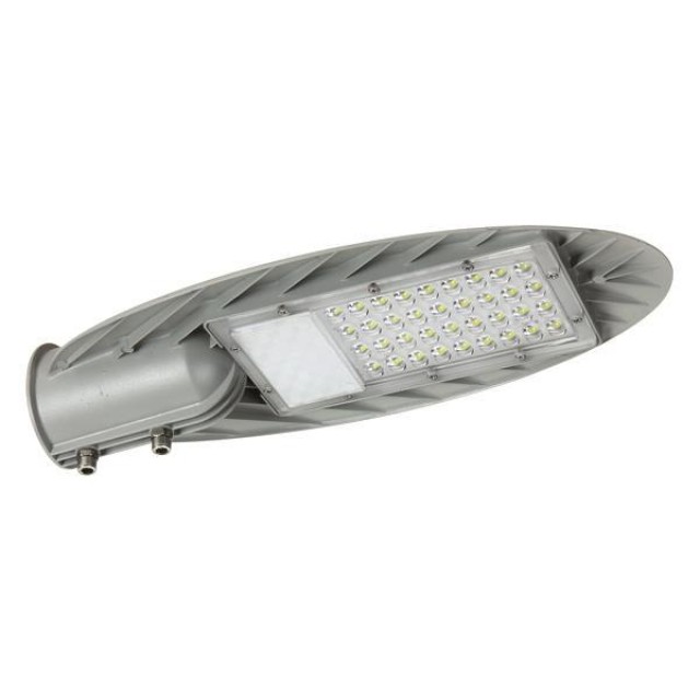 ΦΩΤΙΣΤΙΚΟ ΔΡΟΜΟΥ LED SMD 220-240V 50W 3000K IP65 VALUE ΦΩΤΙΣΤΙΚΟ ΔΡΟΜΟΥ LED SMD 220-240V 50W 3000K IP65 VALUE