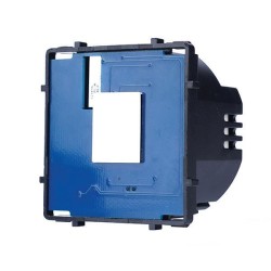 SMART ZIGBEE ΑΠΛΟΣ ΔΙΑΚΟΠΤΗΣ ΑΦΗΣ 1000W LIVE ONLY MODULAR SMART ZIGBEE ΑΠΛΟΣ ΔΙΑΚΟΠΤΗΣ ΑΦΗΣ 1000W LIVE ONLY MODULAR