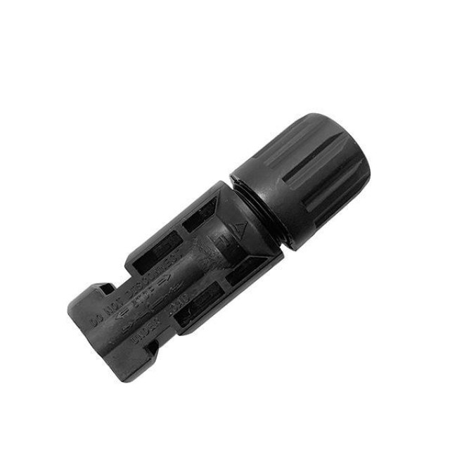 MC4  ΘΗΛΥΚΟ SOLAR P68 2P 4-6mm MC4  ΘΗΛΥΚΟ SOLAR P68 2P 4-6mm