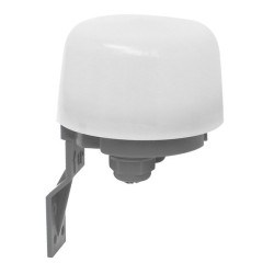 ΦΩΤΟΚΥΤΤΑΡΟ ΜΕΡΑΣ-ΝΥΧΤΑΣ 15A IP66 220-240V ΦΩΤΟΚΥΤΤΑΡΟ ΜΕΡΑΣ-ΝΥΧΤΑΣ 15A IP66 220-240V