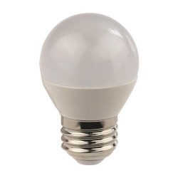 ΛΑΜΠΑ LED ΣΦΑΙΡΙΚΗ 7W 630lm Ε27 6500K 220-240V