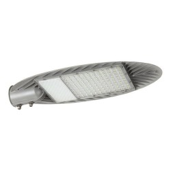 ΦΩΤΙΣΤΙΚΟ ΔΡΟΜΟΥ LED SMD 220-240V 100W 4000K IP65 VALUE ΦΩΤΙΣΤΙΚΟ ΔΡΟΜΟΥ LED SMD 220-240V 100W 4000K IP65 VALUE