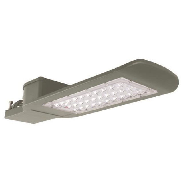 ΦΩΤΙΣΤΙΚΟ ΔΡΟΜΟΥ LED SMD 85-265V 60W 4000K IP66 PLUS ΦΩΤΙΣΤΙΚΟ ΔΡΟΜΟΥ LED SMD 85-265V 60W 4000K IP66 PLUS