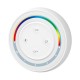 ΑΣΥΡΜΑΤΟ ΧΕΙΡΙΣΤΗΡΙΟ ΤΟΙΧΟΥ RF Wifi RGBW 4 ΚΑΝΑΛΙΑ