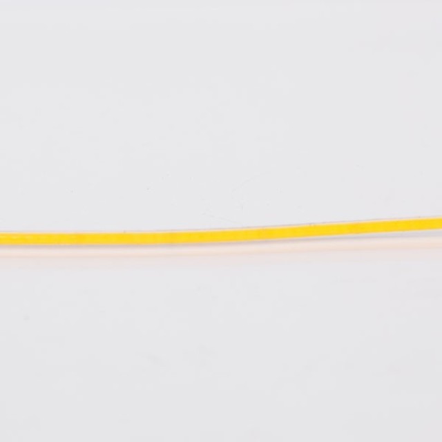 ΤΑΙΝΙΑ LED SUPER SLIM COB 5M 7W 24V 6500K 384L/M IP20 PRO