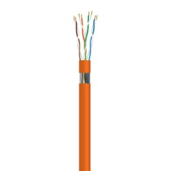 ΚΑΛΩΔΙΟ UTP CAT-6A 23AWG CU ΠΟΡΤΟΚΑΛΙ (305) ΚΑΛΩΔΙΟ UTP CAT-6A 23AWG CU ΠΟΡΤΟΚΑΛΙ (305)
