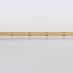 ΤΑΙΝΙΑ LED COB 5M 40W 24V 6500K 1600L/M IP20 PRO