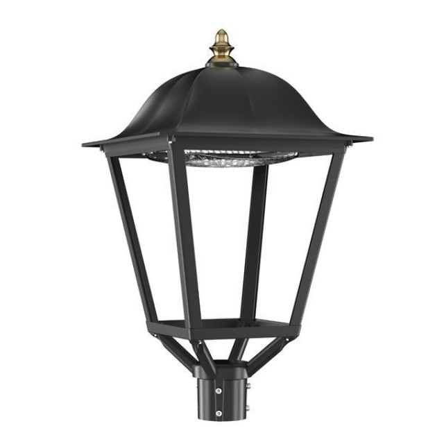 ΠΑΡΑΔΟΣΙΑΚΟ ΦΩΤΙΣΤΙΚΟ 40W 4000K 100-277V AVATAR PRO