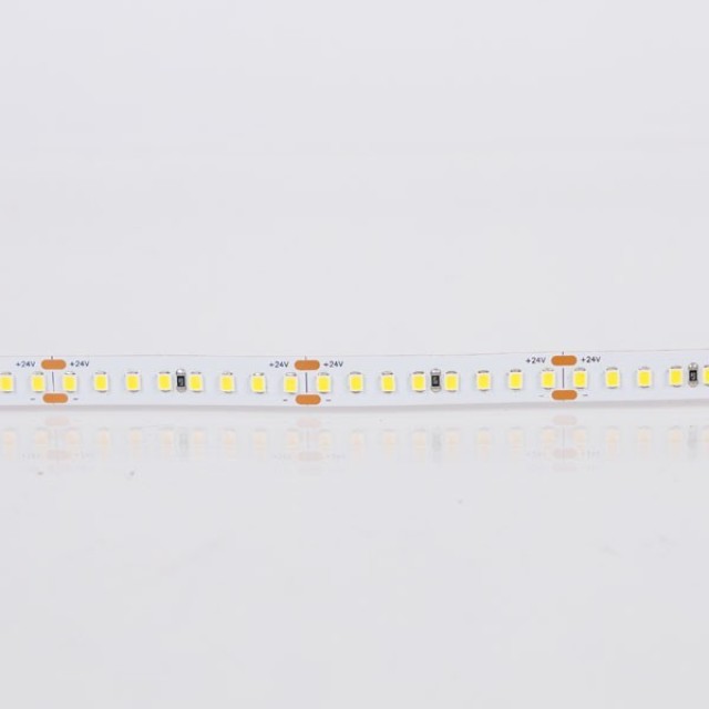 ΤΑΙΝΙΑ LED 5M 14,4W 24V 6500K 160L/M IP20 PRO