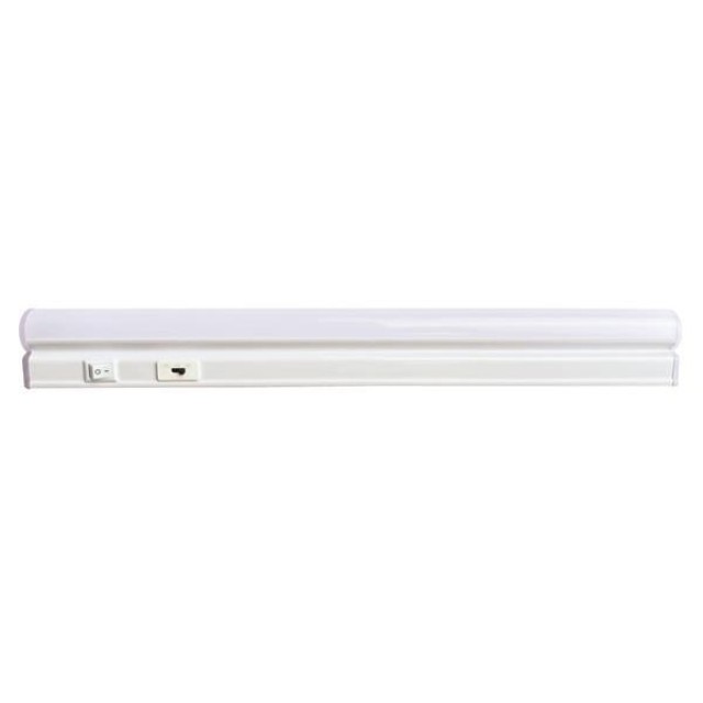 ΦΩΤΙΣΤΙΚΟ ΠΑΓΚΟΥ 4W LED 3CCT 30cm 175-265V