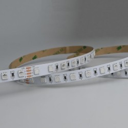 ΤΑΙΝΙΑ LED SMD 30M 10W 48V RGB 72L/M IP20 PRO