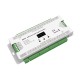 ΑΙΣΘΗΤΗΡΑΣ ΚΙΝΗΣΗΣ ΜΕ CONTROLLER \'\'ES32\'\' 5-24VDC/32CH*1A