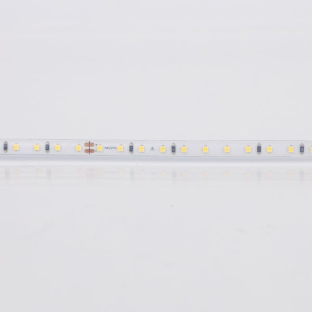 ΤΑΙΝΙΑ MINI LED DRIVER FREE 10M 7,5W 240V 6500K 120L/M IP44 PLUS