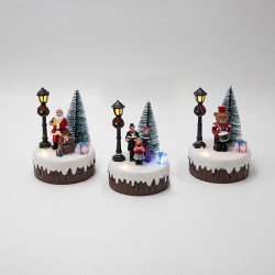 DISPLAY BOX, ΑΓΙΟΣ ΒΑΣΙΛΗΣ, ΑΡΚΟΥΔΑΚΙ ΚΑΙ ΧΟΡΩΔΙΑ, 12 ΤΜΧ, 9x12.8cm DISPLAY BOX, ΑΓΙΟΣ ΒΑΣΙΛΗΣ, ΑΡΚΟΥΔΑΚΙ ΚΑΙ ΧΟΡΩΔΙΑ, 12 ΤΜΧ, 9x12.8cm