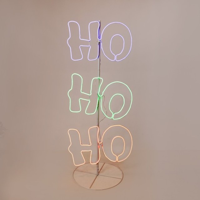 HO-HO-HO 120x50, 8,5m NEON LED ΦΩΤΟΣΩΛΗΝΑ, ΠΡΑΣΙΝΗ, ΚΟΚΚΙΝΗ & ΜΠΛΕ, ΜΟΝΟΚΑΝΑΛΗ, ΠΡΟΕΚΤΑΣΗ ΠΑΡΟΧΗΣ 5m, IP44 HO-HO-HO 120x50, 8,5m NEON LED ΦΩΤΟΣΩΛΗΝΑ, ΠΡΑΣΙΝΗ, ΚΟΚΚΙΝΗ & ΜΠΛΕ, ΜΟΝΟΚΑΝΑΛΗ, ΠΡΟΕΚΤΑΣΗ ΠΑΡΟΧΗΣ 5m, IP44