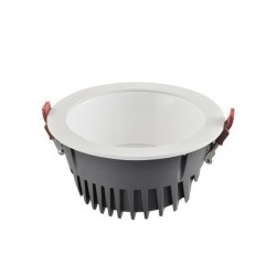 ΦΩΤΙΣΤΙΚΟ ΧΩΝΕΥΤΟ LED 25W Φ165 3CCT ΛΕΥΚΟ PRO ΦΩΤΙΣΤΙΚΟ ΧΩΝΕΥΤΟ LED 25W Φ165 3CCT ΛΕΥΚΟ PRO