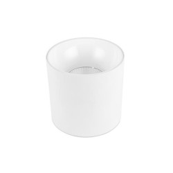 ΦΩΤΙΣΤΙΚΟ ΕΞΩΤΕΡΙΚΟ LED Φ141Χ141 20W 4000Κ ΛΕΥΚΟ PRO