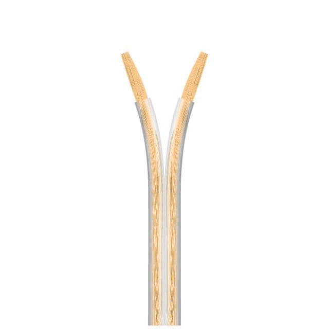ΚΑΛΩΔΙΟ ΗΧΕΙΩΝ ΔΙΑΦΑΝΕΣ 2X4mm