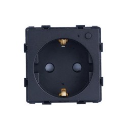 SMART ZIGBEE ΠΡΙΖΑ ΣΟΥΚΟ 16Α ΜΑΥΡΟ ΧΡΩΜΑ ΜΕ ΕΝΔΕΙΞΗ ΛΕΙΤΟΥΡΓΙΑΣ ΜΠΟΥΤΟΝ ON/OFF ΚΑΙ ΜΕΤΡΗΤΗ ΡΕΥΜΑΤΟΣ SMART ZIGBEE ΠΡΙΖΑ ΣΟΥΚΟ 16Α ΜΑΥΡΟ ΧΡΩΜΑ ΜΕ ΕΝΔΕΙΞΗ ΛΕΙΤΟΥΡΓΙΑΣ ΜΠΟΥΤΟΝ ON/OFF ΚΑΙ ΜΕΤΡΗΤΗ ΡΕΥΜΑΤΟΣ