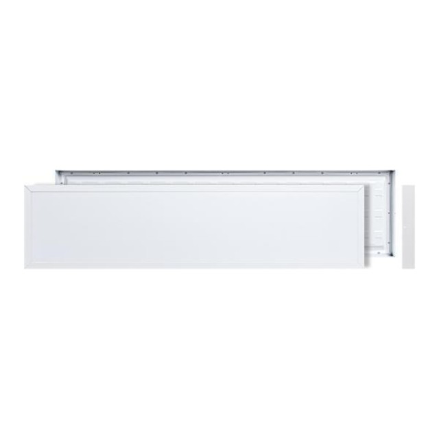 ΦΩΤΙΣΤΙΚΟ ΧΩΝΕΥΤΟ BACKLIGΗΤ PRO UGR19 120X30  32W 4000Κ 220-240V ΛΕΥΚΟ ΦΩΤΙΣΤΙΚΟ ΧΩΝΕΥΤΟ BACKLIGΗΤ PRO UGR19 120X30  32W 4000Κ 220-240V ΛΕΥΚΟ