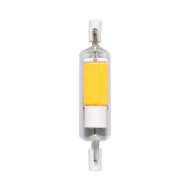 ΛΑΜΠΑ LED R7S 78mm 4.2W 4000K 220-240V ΛΑΜΠΑ LED R7S 78mm 4.2W 4000K 220-240V
