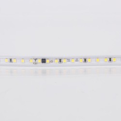 ΤΑΙΝΙΑ LED DRIVER FREE 50M 8W 240V 6500K 120L/M IP44 PLUS