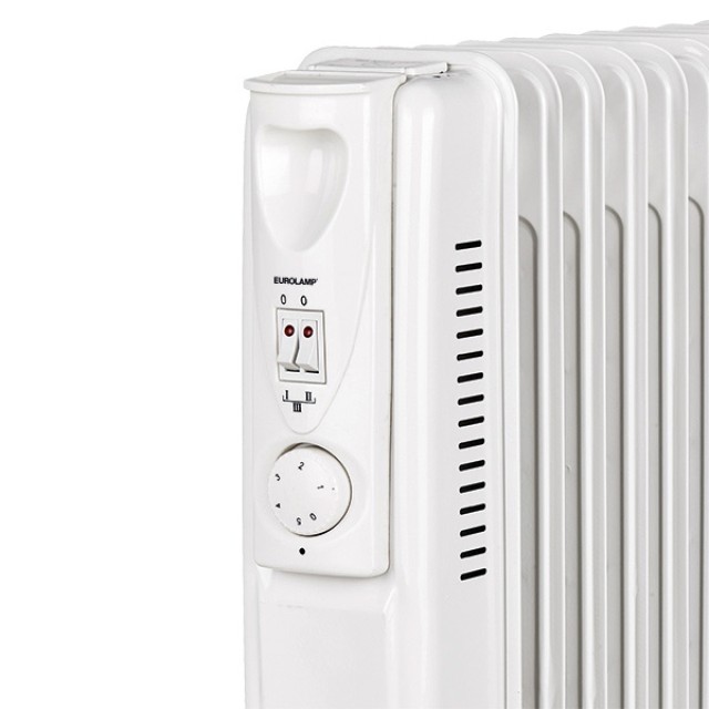 ΗΛΕΚΤΡΙΚΟ ΚΑΛΟΡΙΦΕΡ ΛΑΔΙΟΥ 11 ΦΕΤΕΣ 2500W