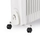 ΗΛΕΚΤΡΙΚΟ ΚΑΛΟΡΙΦΕΡ ΛΑΔΙΟΥ 11 ΦΕΤΕΣ 2500W