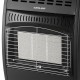 ΣΟΜΠΑ ΥΓΡΑΕΡΙΟΥ ΜΑΥΡΗ 4.2KW ΟΒΑΛ ΜΕ REGULATOR