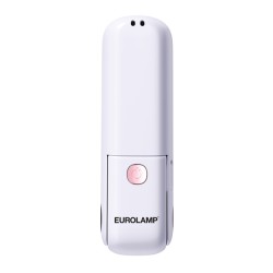 ΑΝΕΜΙΣΤΗΡΑΣ ΧΕΙΡΟΣ ΕΠΑΝΑΦΟΡΤΙΖΟΜΕΝΟΣ ΜΕ USB Φ8 ANΑΔΙΠΛΟΥΜΕΝΟΣ ΛΕΥΚΟ ΑΝΕΜΙΣΤΗΡΑΣ ΧΕΙΡΟΣ ΕΠΑΝΑΦΟΡΤΙΖΟΜΕΝΟΣ ΜΕ USB Φ8 ANΑΔΙΠΛΟΥΜΕΝΟΣ ΛΕΥΚΟ
