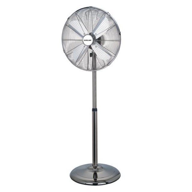 ΑΝΕΜΙΣΤΗΡΑΣ ΜΕ ΟΡΘΟΣΤΑΤΗ INOX Φ40 60W