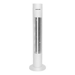 ΑΝΕΜΙΣΤΗΡΑΣ ΠΥΡΓΟΣ ΛΕΥΚΟΣ ΨΗΦΙΑΚΟΣ 50W 83CM ΜΕ ΚΟΝΤΡΟΛ ΑΝΕΜΙΣΤΗΡΑΣ ΠΥΡΓΟΣ ΛΕΥΚΟΣ ΨΗΦΙΑΚΟΣ 50W 83CM ΜΕ ΚΟΝΤΡΟΛ