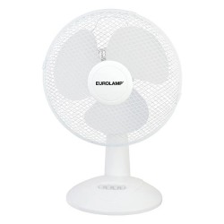 ΑΝΕΜΙΣΤΗΡΑΣ ΕΠΙΤΡΑΠΕΖΙΟΣ ΛΕΥΚΟΣ Φ30 45W ΑΝΕΜΙΣΤΗΡΑΣ ΕΠΙΤΡΑΠΕΖΙΟΣ ΛΕΥΚΟΣ Φ30 45W