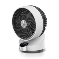 ΑΝΕΜΙΣΤΗΡΑΣ ΕΠΙΤΡΑΠΕΖΙΟΣ ΛΕΥΚΟΣ Φ24 50W ΑΝΕΜΙΣΤΗΡΑΣ ΕΠΙΤΡΑΠΕΖΙΟΣ ΛΕΥΚΟΣ Φ24 50W