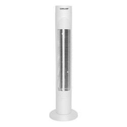 ΑΝΕΜΙΣΤΗΡΑΣ ΠΥΡΓΟΣ ΛΕΥΚΟΣ 50W 83CM ΑΝΕΜΙΣΤΗΡΑΣ ΠΥΡΓΟΣ ΛΕΥΚΟΣ 50W 83CM