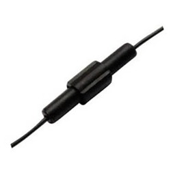 ΑΣΦΑΛΕΙΟΘΗΚΗ ΚΑΛΩΔΙΟΥ 6.3X32mm ΙΤΑΛΙΚΗ PTF/80A STL