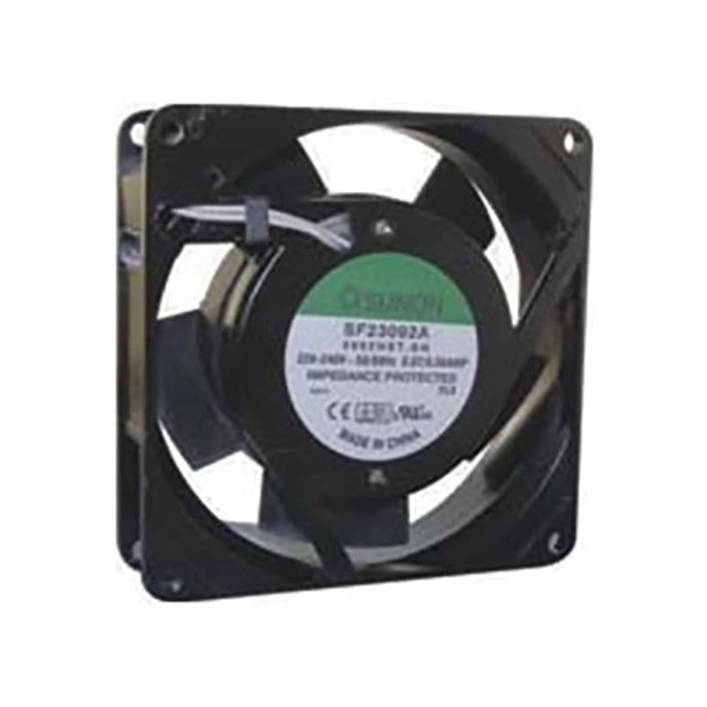 ΑΝΕΜΙΣΤΗΡΑΣ 92X92X25 230VAC ΚΟΥΖΙΝΕΤΟ ΑΚΡΟΔΕΚΤΗ SF23092A-HST SUNON ΑΝΕΜΙΣΤΗΡΑΣ 92X92X25 230VAC ΚΟΥΖΙΝΕΤΟ ΑΚΡΟΔΕΚΤΗ SF23092A-HST SUNON
